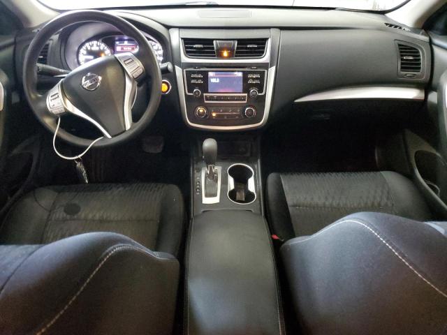 Photo 8 from auction – 2017 NISSAN ALTIMA 2.5 with VIN 1N4AL3AP2HC495987