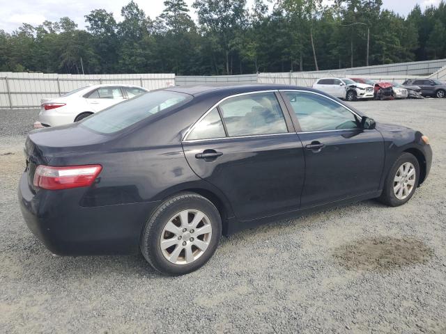 Photo 3 from auction – 2007 TOYOTA CAMRY CE with VIN 4T1BE46K47U599154