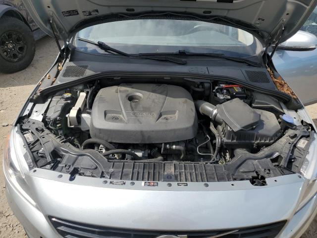 Photo 11 from auction – 2017 VOLVO S60 DYNAMI with VIN YV140MTL0H2424772