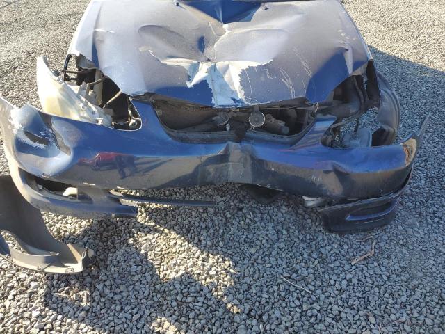Photo 11 from auction – 2005 TOYOTA COROLLA CE with VIN 1NXBR32E65Z406787