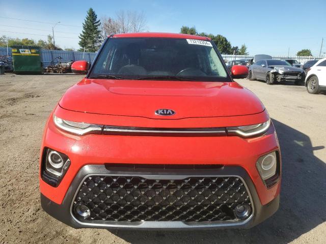 Photo 5 from auction – 2020 KIA SOUL EX with VIN KNDJ33AUXL7707388