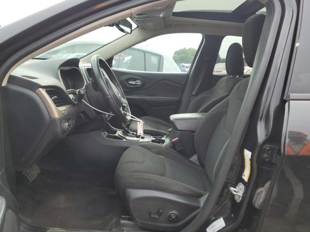 Photo 7 from auction – 2016 JEEP CHEROKEE L with VIN 1C4PJMCS2GW326499