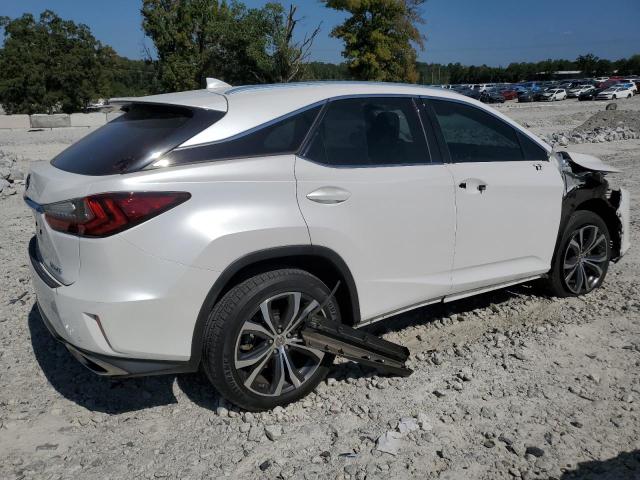 Photo 3 from auction – 2016 LEXUS RX 350 with VIN 2T2ZZMCAXGC003671