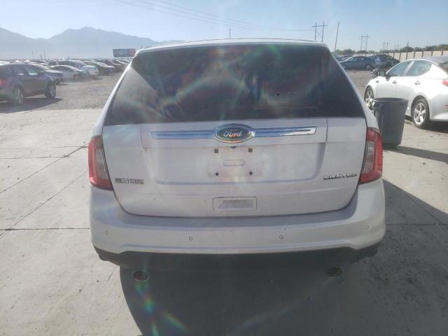Photo 6 from auction – 2013 FORD EDGE LIMIT with VIN 2FMDK3KC2DBB54097