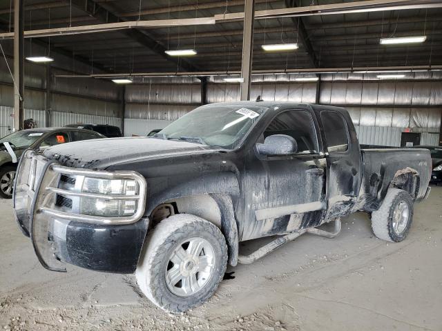 Photo 1 from auction – 2008 CHEVROLET 1500 with VIN 2GCEK19J081110368