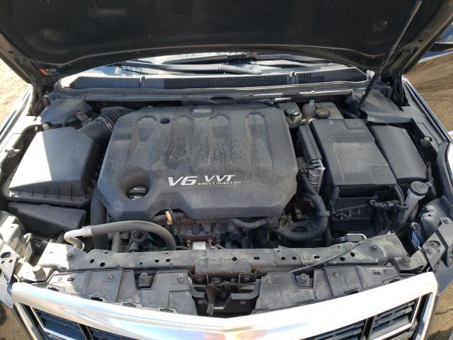 Photo 11 from auction – 2017 CADILLAC XTS PREMIU with VIN 2G61R5S38H9155284