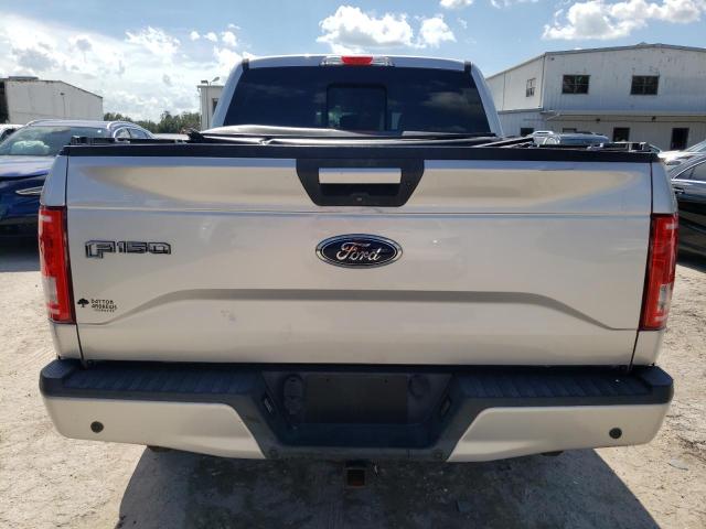 Photo 6 from auction – 2016 FORD F150 SUPER with VIN 1FTEW1CPXGFC65616