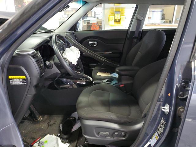 Photo 7 from auction – 2015 KIA SOUL ! with VIN KNDJX3A58F7200698