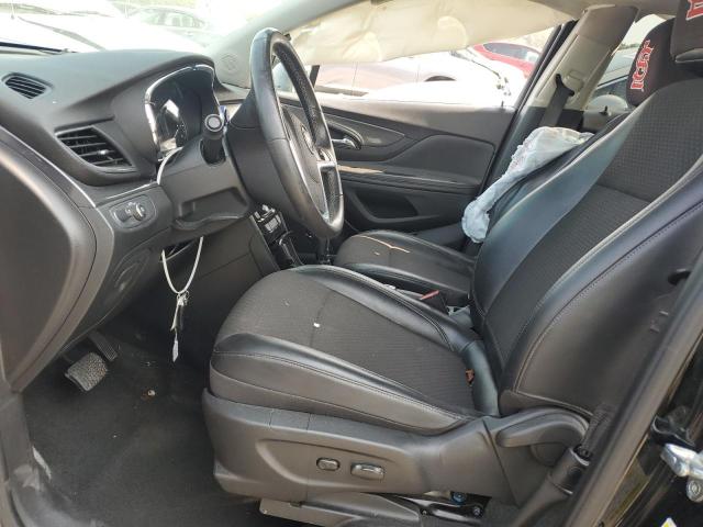 Photo 7 from auction – 2021 BUICK ENCORE PRE with VIN KL4CJESB3MB302814