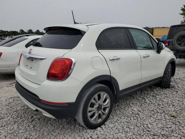 Photo 3 from auction – 2016 FIAT 500X EASY with VIN ZFBCFXBTXGP398303