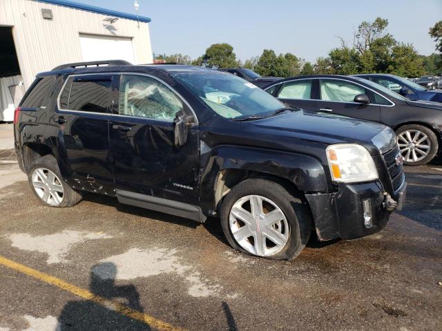 Photo 4 from auction – 2012 GMC TERRAIN SL with VIN 2GKFLVEK6C6351262