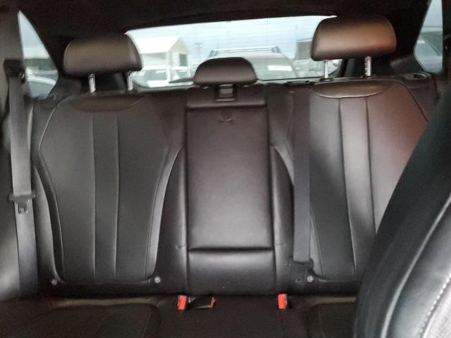 Photo 10 from auction – 2016 BMW X5 M with VIN 5YMKT6C54G0R79419