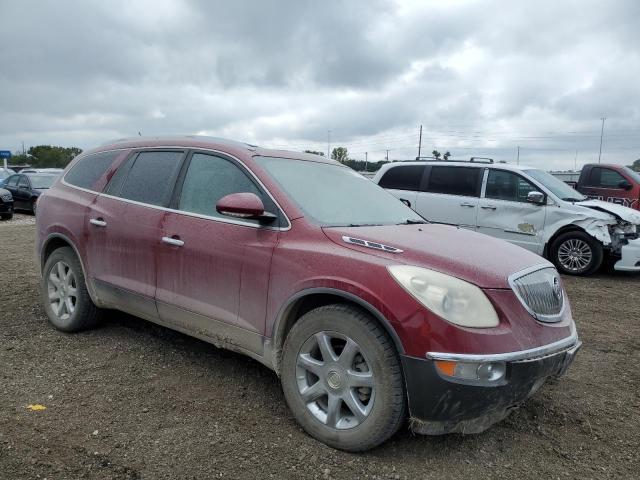 Foto 4 de la subasta – 2008 BUICK ENCLAVE CX con VIN 5GAEV237X8J278133