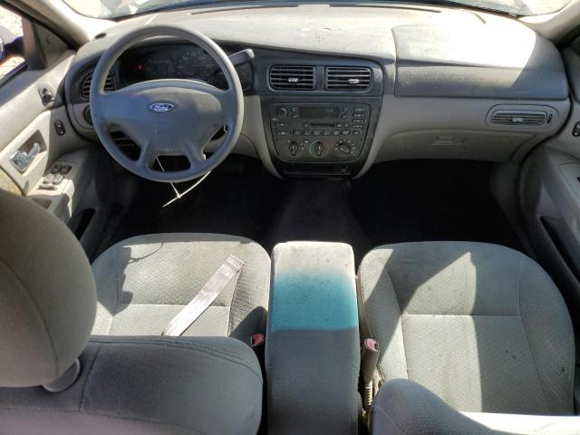 Photo 8 from auction – 2002 FORD TAURUS LX with VIN 1FAFP52U02G107360