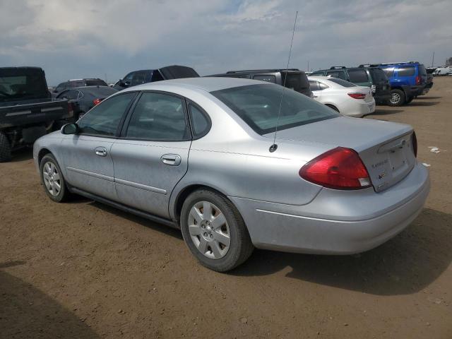 Photo 2 from auction – 2000 FORD TAURUS SE with VIN 1FAFP53U6YG111341