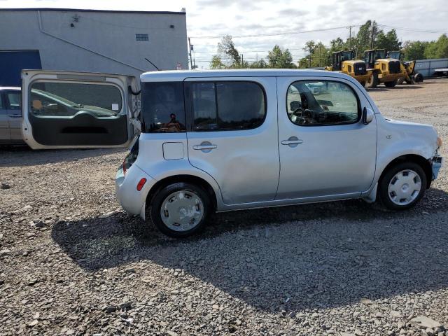 Photo 3 from auction – 2013 NISSAN CUBE S with VIN JN8AZ2KR7DT300659