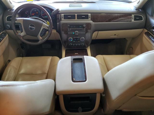 Photo 8 from auction – 2011 GMC SIERRA K15 with VIN 3GTP2XE25BG309375