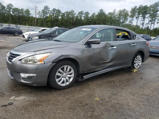 NISSAN ALTIMA 2.5 2014 with VIN 1N4AL3AP1EN369555 - Photo from auction