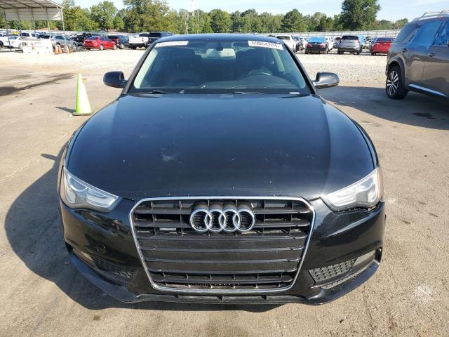 Photo 5 from auction – 2013 AUDI A5 PREMIUM with VIN WAULFAFR0DA037067
