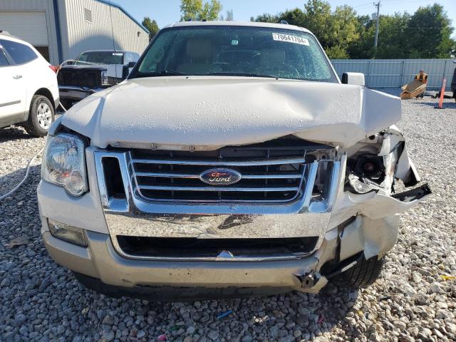 Photo 5 from auction – 2008 FORD EXPLORER E with VIN 1FMEU74E58UA54564