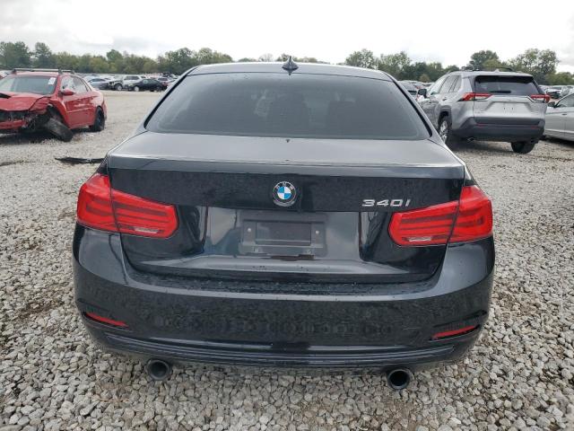 Photo 6 from auction – 2017 BMW 340 I with VIN WBA8B3G36HNU36135