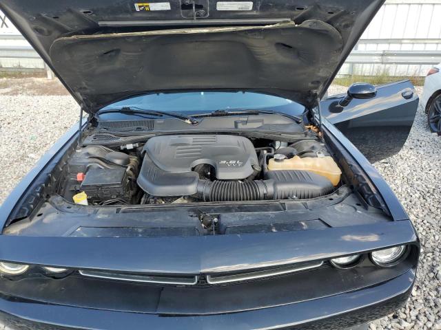 Photo 11 from auction – 2016 DODGE CHALLENGER with VIN 2C3CDZAG4GH352879