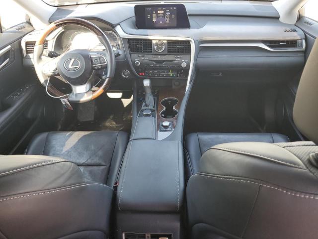 Photo 8 from auction – 2018 LEXUS RX 350 BAS with VIN 2T2ZZMCA7JC096558