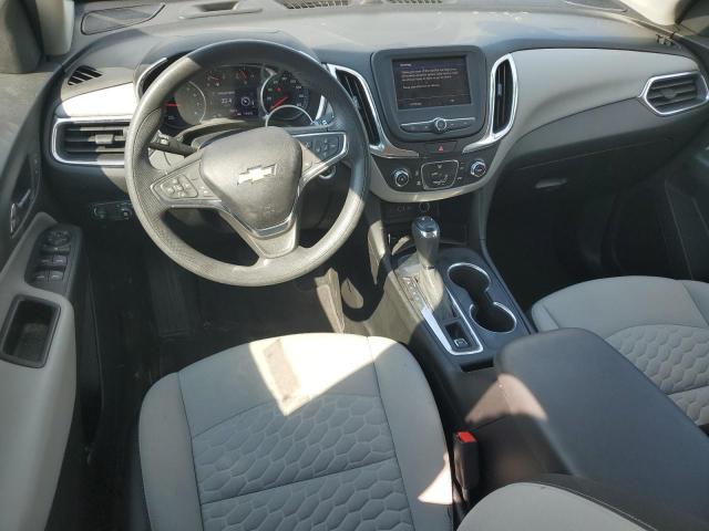 Photo 8 from auction – 2020 CHEVROLET EQUINOX LT with VIN 2GNAXJEV3L6170530