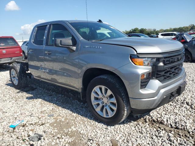 Photo 4 from auction – 2024 CHEVROLET SILVERADO with VIN 1GCRDBEK1RZ182995