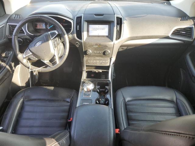 Фото 8 с аукциона – 2019 FORD EDGE SEL с VIN 2FMPK4J92KBC59924