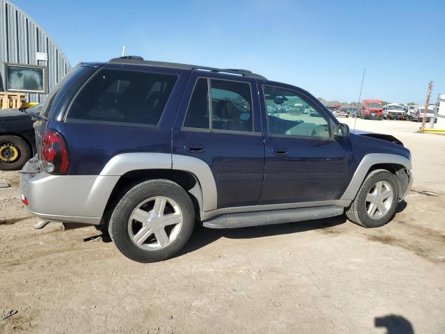 Photo 3 from auction – 2007 CHEVROLET TRAILBLAZE with VIN 1GNET13M572249188