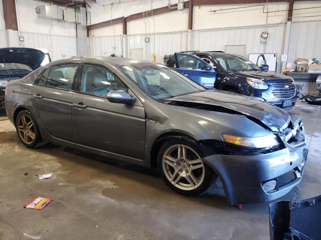 Photo 4 from auction – 2008 ACURA TL with VIN 19UUA66238A016596