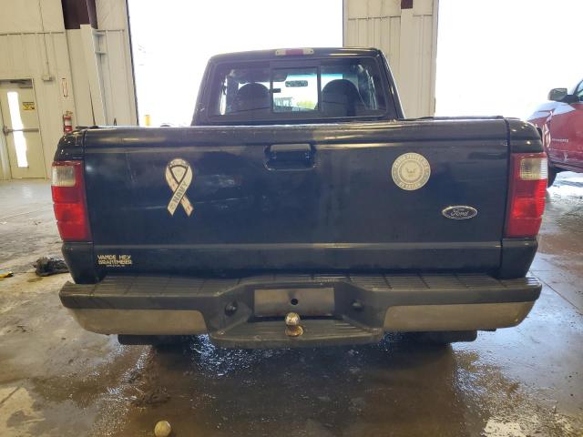 Photo 6 from auction – 2002 FORD RANGER SUP with VIN 1FTZR45E82TA54155
