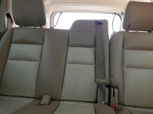 Photo 10 from auction – 2010 FORD EXPLORER E with VIN 1FMEU6EE8AUA45971