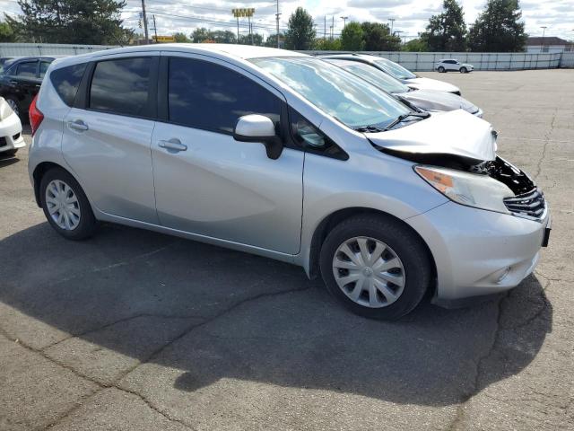 Photo 4 from auction – 2014 NISSAN VERSA NOTE with VIN 3N1CE2CP4EL395462