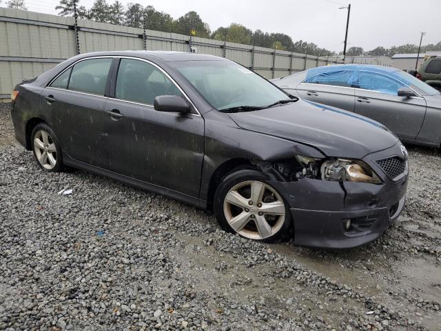 Photo 4 from auction – 2011 TOYOTA CAMRY BASE with VIN 4T1BF3EKXBU226024
