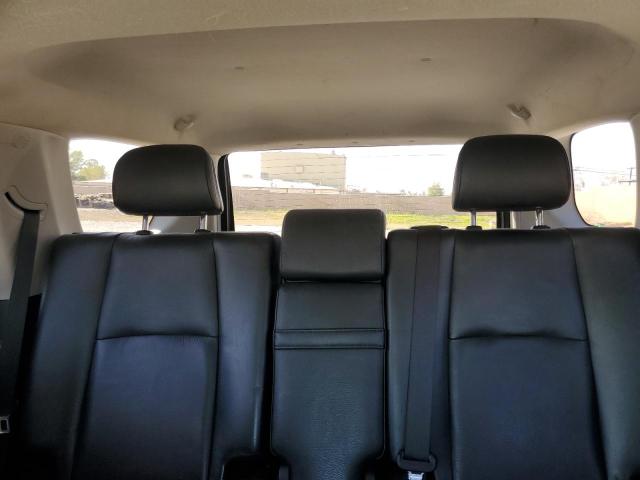 Photo 10 from auction – 2011 TOYOTA 4RUNNER SR with VIN JTEBU5JR0B5051104