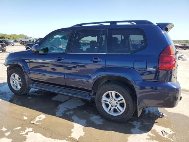 Photo 2 from auction – 2006 LEXUS GX 470 with VIN JTJBT20X860101267
