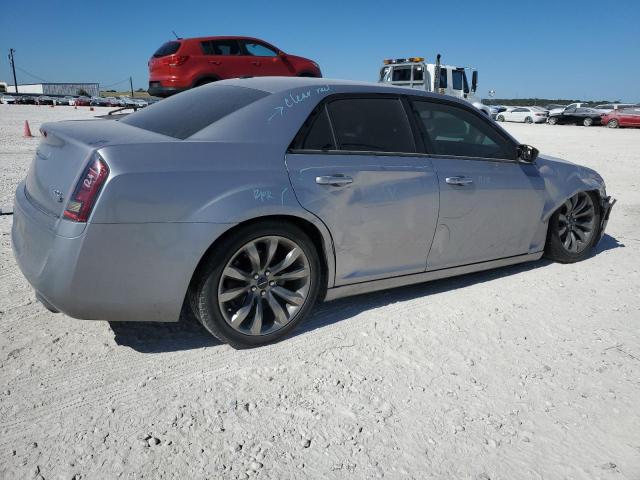 Photo 3 from auction – 2014 CHRYSLER 300 S with VIN 2C3CCABG7EH231053