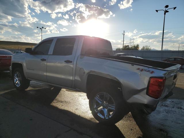 Photo 2 from auction – 2014 CHEVROLET SILVERADO with VIN 3GCUKREC5EG534004