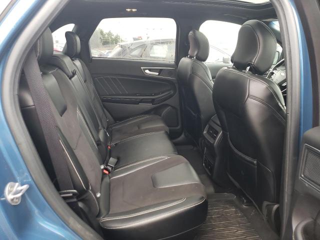 Photo 11 from auction – 2019 FORD EDGE ST with VIN 2FMPK4AP4KBB84979