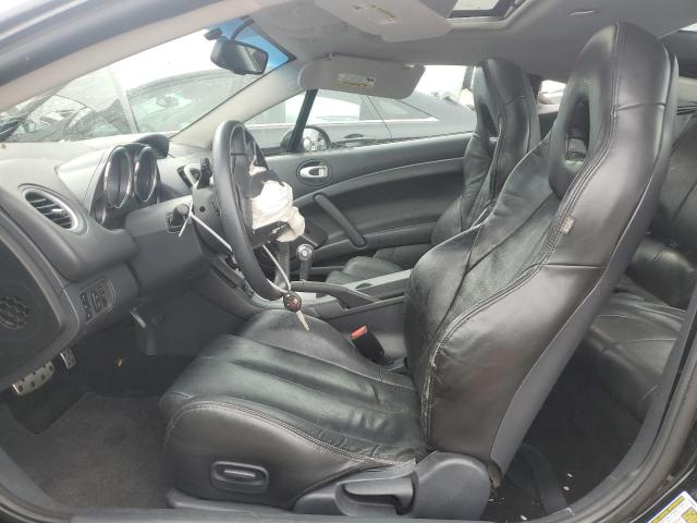 Photo 7 from auction – 2011 MITSUBISHI ECLIPSE GS with VIN 4A31K5DF3BE017808