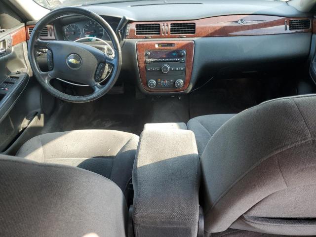 Photo 8 from auction – 2006 CHEVROLET IMPALA LT with VIN 2G1WT55K469337965