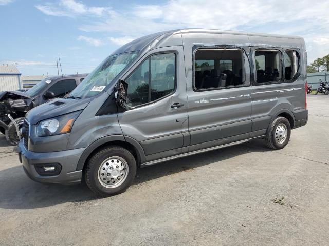 FORD TRANSIT T- 2023 with VIN 1FBAX9CG8PKA92247 - Photo from auction