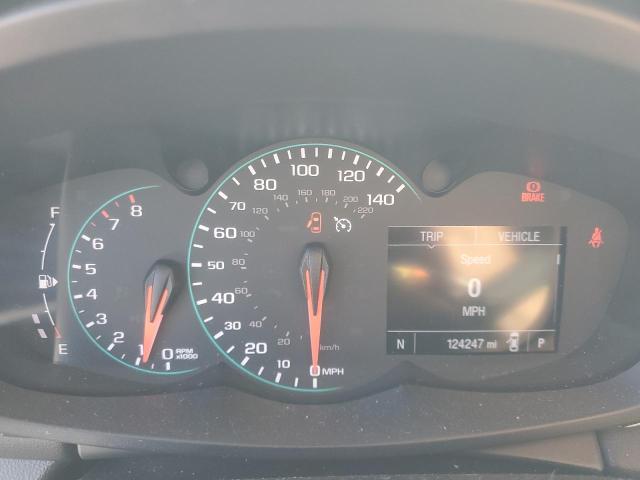 Photo 9 from auction – 2018 CHEVROLET TRAX 1LT with VIN KL7CJLSB1JB704754