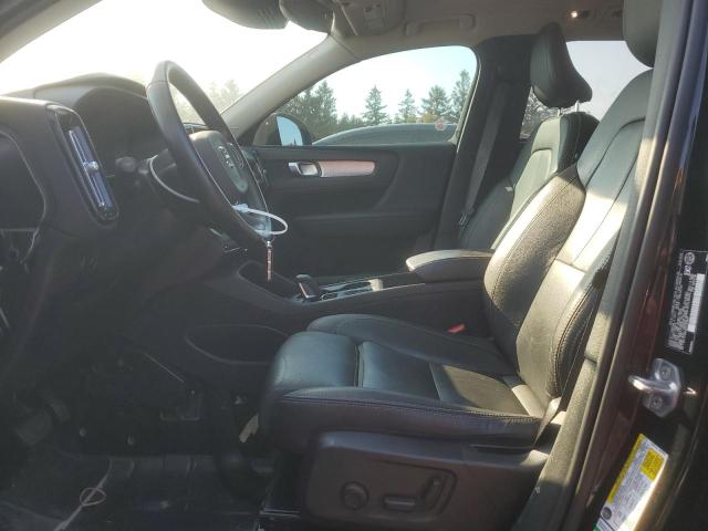 Photo 7 from auction – 2020 VOLVO XC40 T5 MO with VIN YV4162UK3L2340047