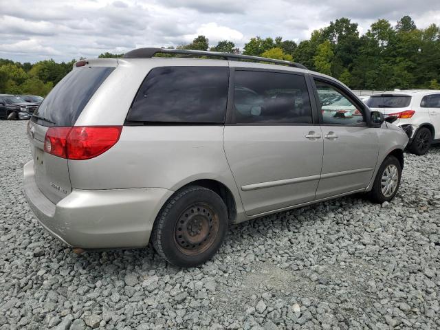 Photo 3 from auction – 2007 TOYOTA SIENNA CE with VIN 5TDZK23C97S096723
