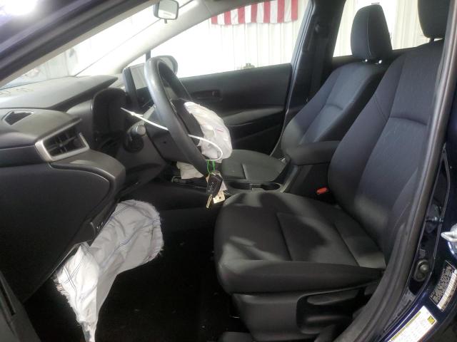 Photo 7 from auction – 2023 TOYOTA COROLLA LE with VIN 5YFB4MDE6PP045342