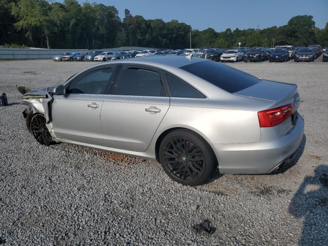 Photo 2 from auction – 2012 AUDI A6 PRESTIG with VIN WAUHGAFC0CN160244