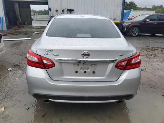 Photo 6 from auction – 2017 NISSAN ALTIMA 2.5 with VIN 1N4AL3AP9HC132201